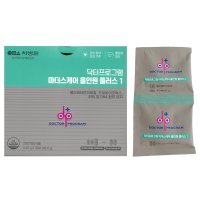 닥터프로그램 마더스케어 올인원 플러스 1단계 3.32g x 30포