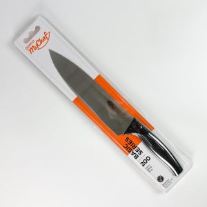 도루코 뉴베이직 다용도 식칼 주방칼 셰프식도 업소 가정용칼 200mm