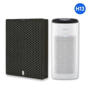 [호환] 클라쎄공기청정기필터 DAP-S18HOS 필터 국산 H13 프리미엄 위드유
