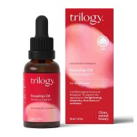 Trilogy 트릴로지 로즈힙 오일 안티옥시던트 K4 30Ml