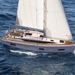 [요트 구매] 독일 바바리아 수입 해외 세일링 고급 요트 C38 Bavaria Yachts 판매