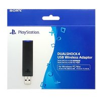 소니 PS4 듀얼쇼크4 USB 무선 어댑터