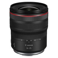 Canon 캐논 단렌즈 줌렌즈 Objectif Rf 14 35 Mm F 4 L Lyr1