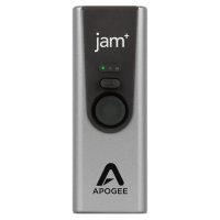 Apogee 오디오 인터페이스 Jam Plus 휴대용 K8