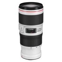 Canon 캐논 단렌즈 줌렌즈 Objectif Ef 70 200Mm F 4 L Lyr6