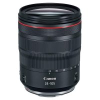 Canon 캐논 단렌즈 줌렌즈 Objectif Rf 24 105 Mm F 4L은 Lyr2