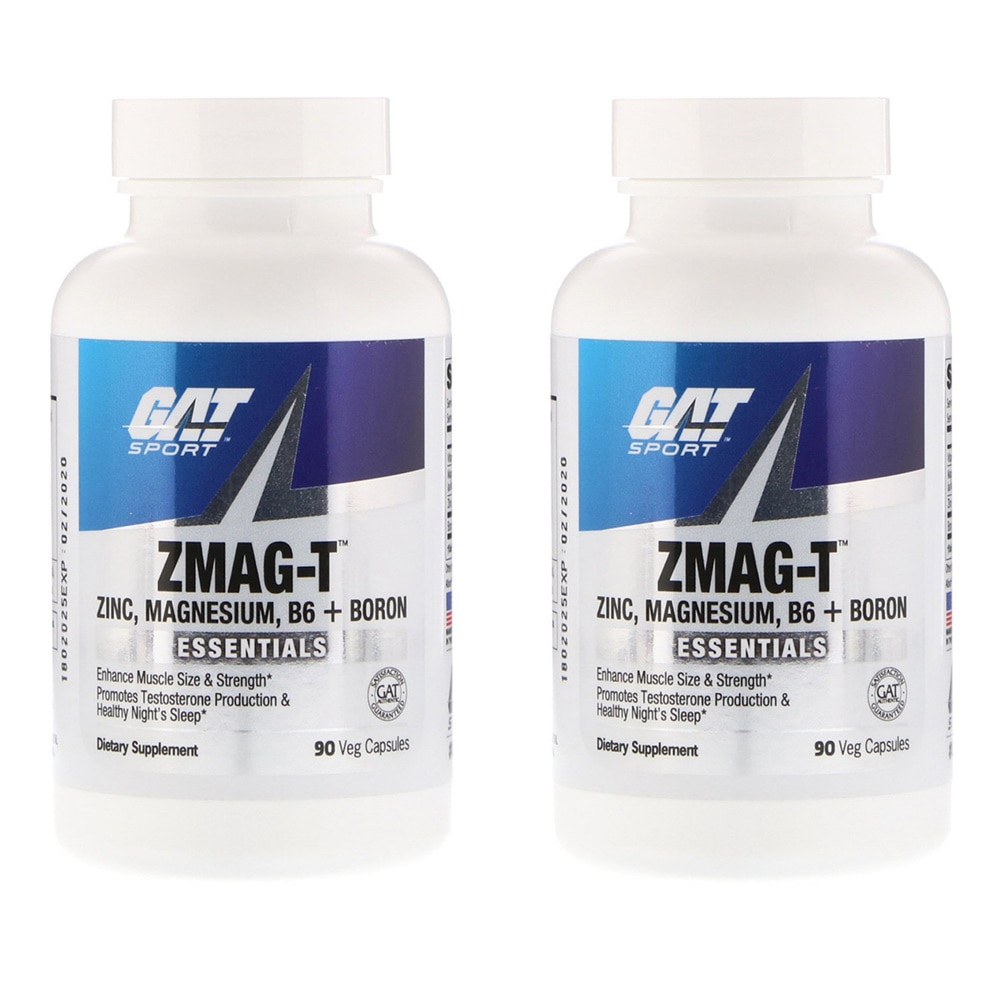 <b>Gat</b> Zmag T Zic <b>마그네슘</b> E2 U7 90캡 2개