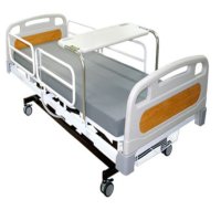 WS8830 가정용 병원침대 3모터 대여 임대 렌탈 와상 환자 노인 복지용구 장기요양등급