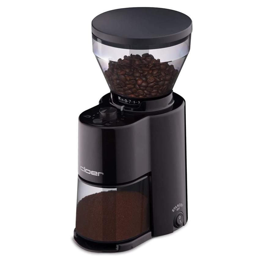 Niche Zero Coffee Grinder (니쉬 제로 커피 그라인더)