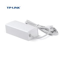 TP-LINK 이더넷 어댑터 스위치 POE AP 전원 공급 장치 최대 100m 플레이 및 플러그 (TL-POE100S)
