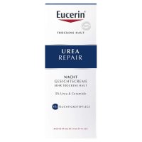 Eucerin 유세린 우레아 리페어 크림 나이트 K3 50Ml