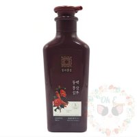 옥이드림 손상모 샴푸 500ml 건강한샴푸 극손상모샴푸