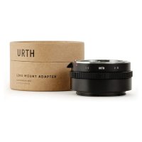 Urth 카메라 렌즈 접사링 어댑터 Nikon F G 타입 및 Z 하우징과 호환 Lyr2