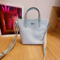 LACOSTE BAG 미니크로스 NF2609P52GALL