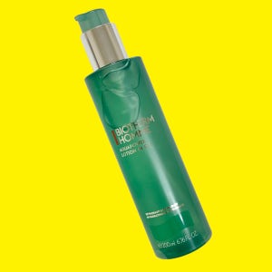 비오템옴므 아쿠아파워 올인원 프레시 로션 인 젤 200ml