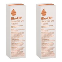 Bio Oil 바이오오일 125Ml K6 2개