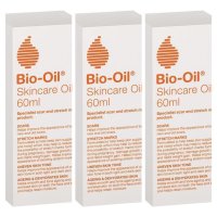 Bio Oil 바이오오일 60Ml K9 3개