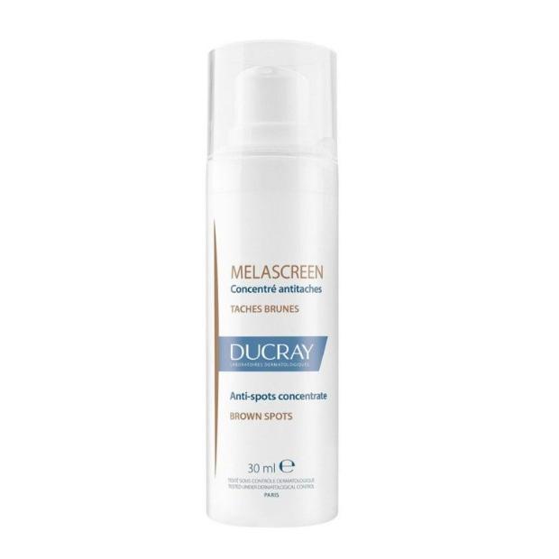 Ducray 듀크레이 멜라스크린 스팟 케어 30ml Depigmentant Taches