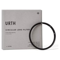 Urth 렌즈 필터 58Mm Uv 플러스+ Filter Lyr3