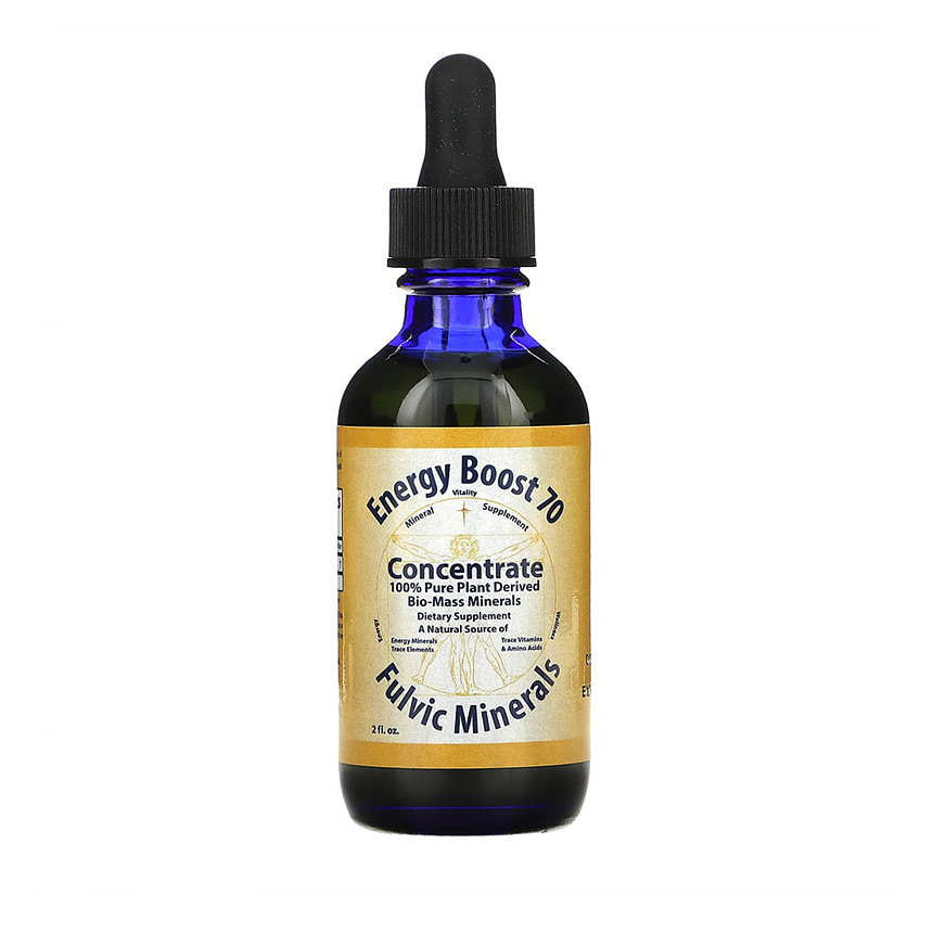 Morningstar <b>에너지 부스트 70</b> 콘센트레이트 56G