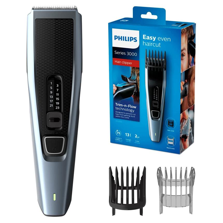 Philips 필립스 이발기 바리깡 Hair Lyr1