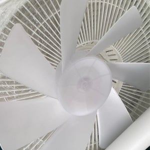 샤오미 호환 선풍기 날개 부품 프리미엄 화이트 JLLDS01DM BPLDS02DM ZLBPLDS01ZM 28cm
