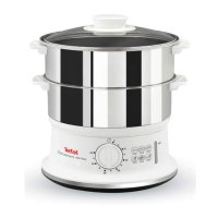 900와트 TEFAL VC1451스팀 쿠커 찜기 Convenient Series화이트