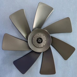 샤오미 호환 선풍기 날개 부품 프리미엄 블랙 JLLDS01DM BPLDS02DM ZLBPLDS01ZM 28cm