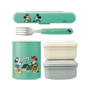 디즈니 도시락통 보온 도시락 직장인 미키마우스 초등 소풍
