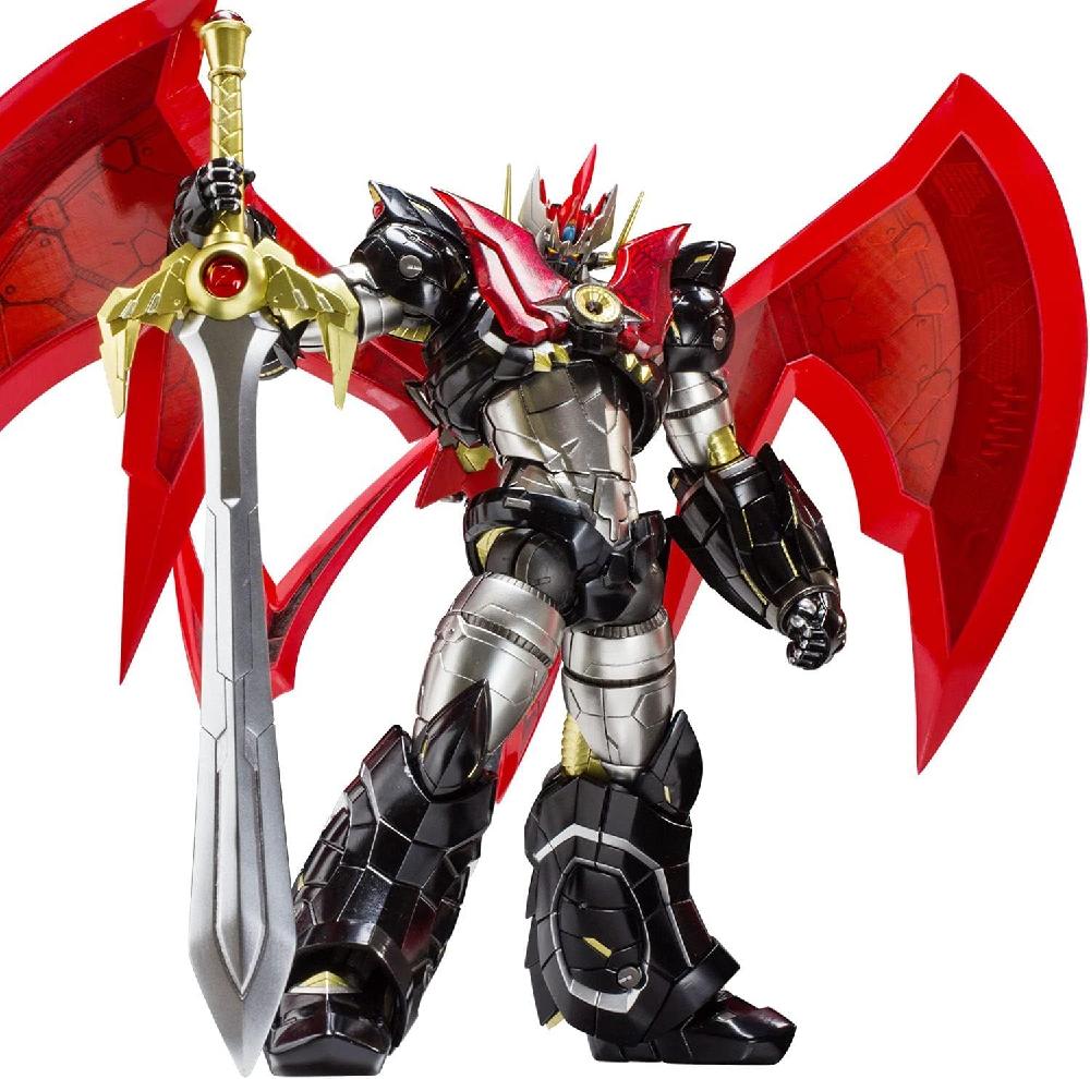 RIOBOT Mazinkaiser (마징카이저)