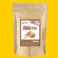 국내산 보리 가루 200g 분말 100% 베이킹 떡 술빵 쿠키 머핀 무가당