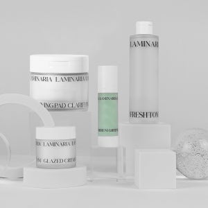 션리 다시마 4종 세트