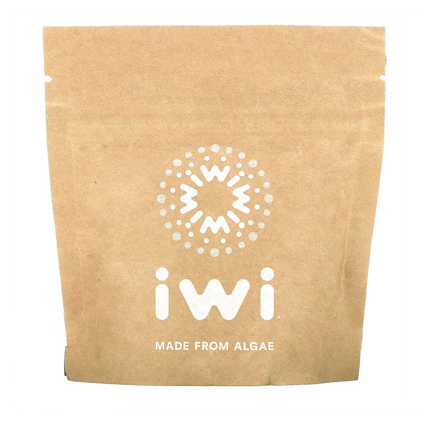 Iwi <b>오메가 3 리필 파우치</b> Epa + Dha 60정