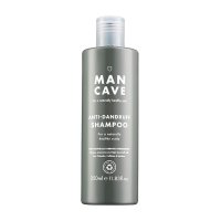 Mancave 안티 단드러프 남자 샴푸 헬시 스칼프 K6 350Ml