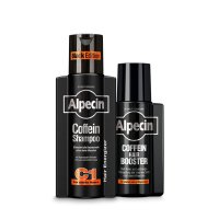 Alpecin 알페신 카페인 샴푸 C1 부스터 헤어 그로우 K4 450Ml