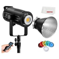 Godox 고독스 조명 Sl150Wii Led 비디오 라이트 150W Lyr3