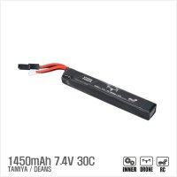 스톰파워 7.4v 1450mAh 30C 리포배터리