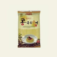 할매손 국수 중면 콩국수면 3 KG