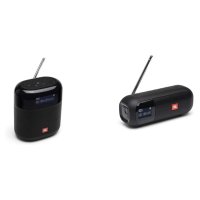 Jbl 제이비엘 블루투스 스피커 튜너 Xl 라디오 레코더 블랙 휴대용 Mp3 Lyr1