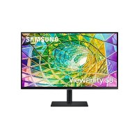 삼성 Samsung ViewFinity S8 27인치 시리즈 4K UHD 고해상도 모니터