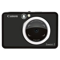 Canon 캐논 즉석카메라 Zoemini 모바일 미니 포토 프린터 배터리 5 X Lyr6