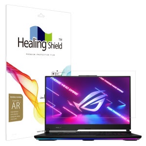 에이수스 ROG Strix SCAR 17 2023 고화질 액정보호필름
