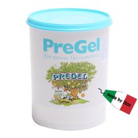 [프리젤 PreGel 한아통상] 카라멜 6kg - 업소용 카페 대량 구매 문의! 수제 젤라또 아이스크림 재료