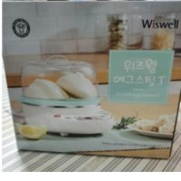 중산물산 위즈웰 WH3214