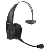 Jabra 자브라 블루투스 헤드폰 Blueparrott S450 Xt 스테레오 Lyr0