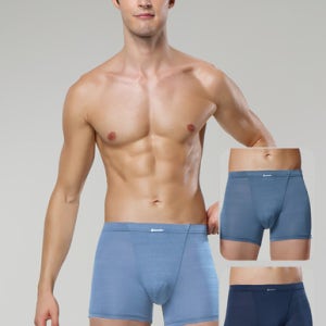 제임스딘 남 주니어 인견 드로즈 3매입 jhydz009