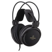 Audio-Technica 오디오테크니카 하이파이 헤드폰 Ath A550Z Lyr4