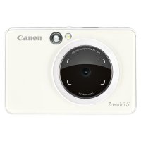 Canon 캐논 즉석카메라 Zoemini 모바일 미니 포토 프린터 배터리 5 X Lyr5