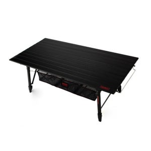 마렉스 쉘프 롤테이블 블랙 1100