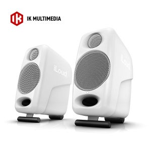 [IK Multimedia] 아이케이멀티미디어 iLoud Micro Monitor 아이라우드 마이크 모니터 액티브 스피커